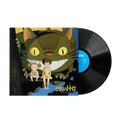 My Neighbor Totoro: Sound Book - Joe Hisaishi (1xLP Vinyl Record)
