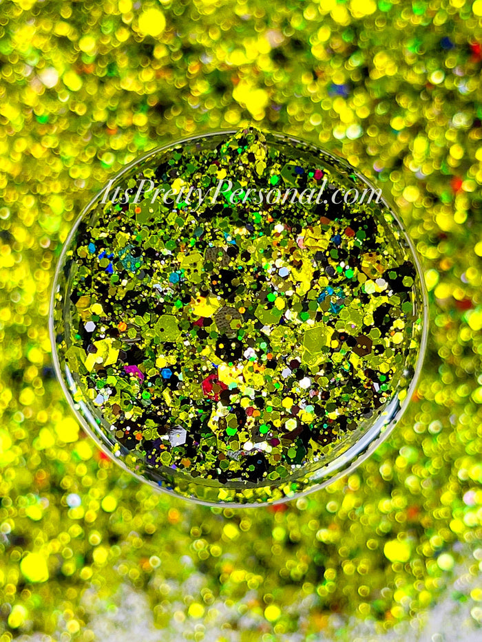 "Mystic Fog XL" - Custom IPP CHERISH mix!  *Limited Edition