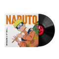 Naruto (Best Collection) (1xLP Vinyl Record)