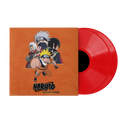 Naruto Symphonic Experience (Anime Soundtrack) - Sylvain Audinovski (2xLP Vinyl Record)