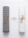 Naturally Comfortable Khadi Combo - 4.8M