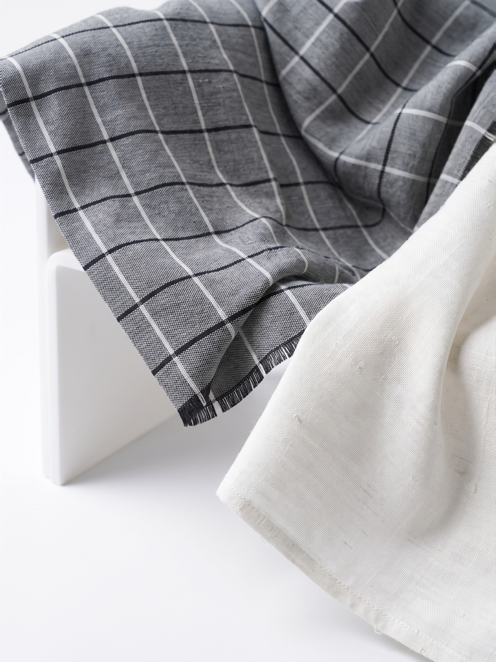 Naturally Comfortable Khadi Combo - 4.8M