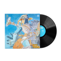 Nausicaä Of The Valley Of Wind: Symphony Version - Joe Hisaishi (1xLP Vinyl Record)