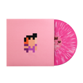 Necrosphere (Original Soundtrack) - Juliane Andrezzo & Caio Lopez (1xLP Vinyl Record)