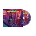 Needlemouse Mania - RoBKTA (Compact Disc)