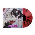 NEEDY STREAMER OVERLOAD (Original Game Soundtrack) - Aiobahn (1xLP Vinyl Record)