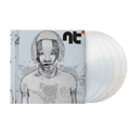 NEOTOKYO (Original Soundtrack) - Ed Harrison (4xLP Record Vinyl)