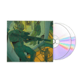 NEOTOKYO (Original Soundtrack) - Ed Harrison (Compact Disc)