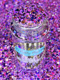 "Never Trust The Purple XL" - Custom IPP CHERISH mix!  *Limited Edition