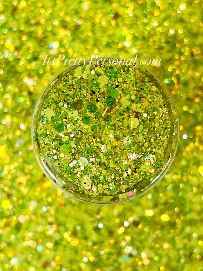 "Neverland Spark XL"- IPP CHERISH mix!  *Limited Edition