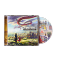Ni no Kuni II: Revenant Kingdom (Original Soundtrack) - Joe Hisaishi (Compact Disc)