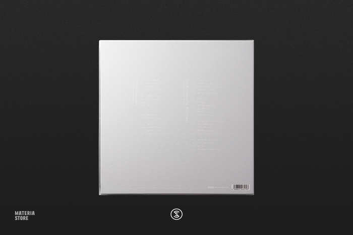 NieR: Automata / NieR Gestalt & Replicant (Original Soundtrack) (4xLP Vinyl Box Set)