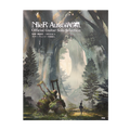 NieR: Automata Official Guitar Solo Selection (Sheet Music - Japanese)