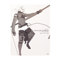 NieR Gestalt & Replicant (Official Scorebook) - Keiichi Okabe (Piano Songbook - Japanese)