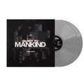 Nier: Glory To Mankind (Limited Edition 2Xlp Silver Vinyl) Vinyl
