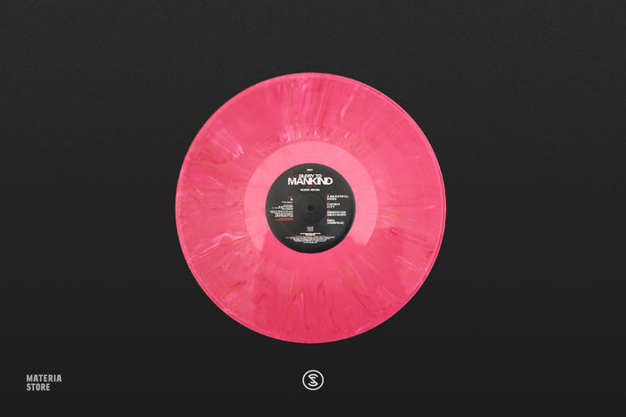 NieR: Glory to Mankind - ROZEN + REVEN (Ending [K] Variant - 2xLP Vinyl Record)