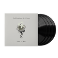 NieR Replicant -10+1 Years- (4xLP Vinyl Record Box Set)