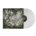 NieR:Automata / NieR Gestalt & Replicant Original Soundtrack Vinyl Set (Reconstructed Edition) (2xLP Vinyl Record) - Translucent Clear