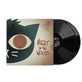 Night in the Woods (Original Game Soundtrack) - Night in the Woods (2xLP Vinyl Record)