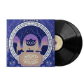Night in the Woods (Original Game Soundtrack) (2xLP Vinyl Record)
