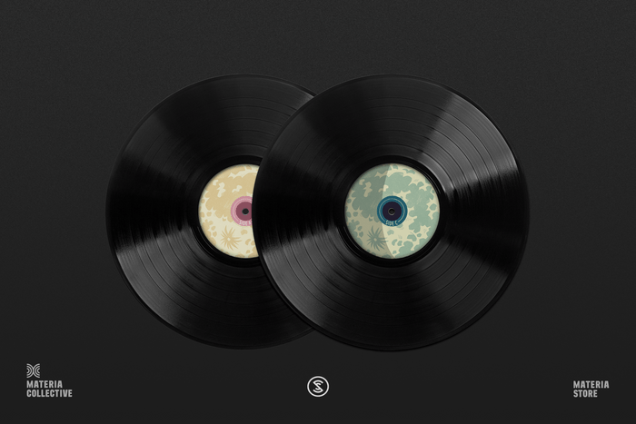 Night in the Woods (Original Game Soundtrack) (2xLP Vinyl Record)