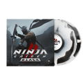 NINJA GAIDEN 2 Black (Original Game Soundtrack) (2xLP Vinyl Record)