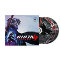 Ninja Gaiden 4 (Original Game Soundtrack) (3x Compact Disc)