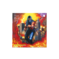 Ninja Gaiden: The Definitive Soundtrack - Riyuchi Nitta (4xLP Vinyl Record)