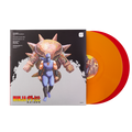 Ninja Gaiden The Definitive Soundtrack, Vol. 1 - Keiji Yamagishi (2xLP Vinyl Record)