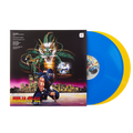 Ninja Gaiden The Definitive Soundtrack, Vol. 2 - Keiji Yamagishi (2xLP Vinyl Record)