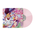 No Game No Life - Best Collection - Shuji Katayama (1xLP Vinyl Record)