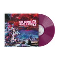 No Game No Life: Zero (Original Soundtrack) - Yoshiaki Fujisawa (1xLP Vinyl Record)