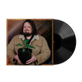 No Offense, None Taken - John Brennan (1xLP Vinyl Record)