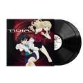 Noir (Original Soundtrack) - Yuki Kajiura (2xLP Vinyl Record)
