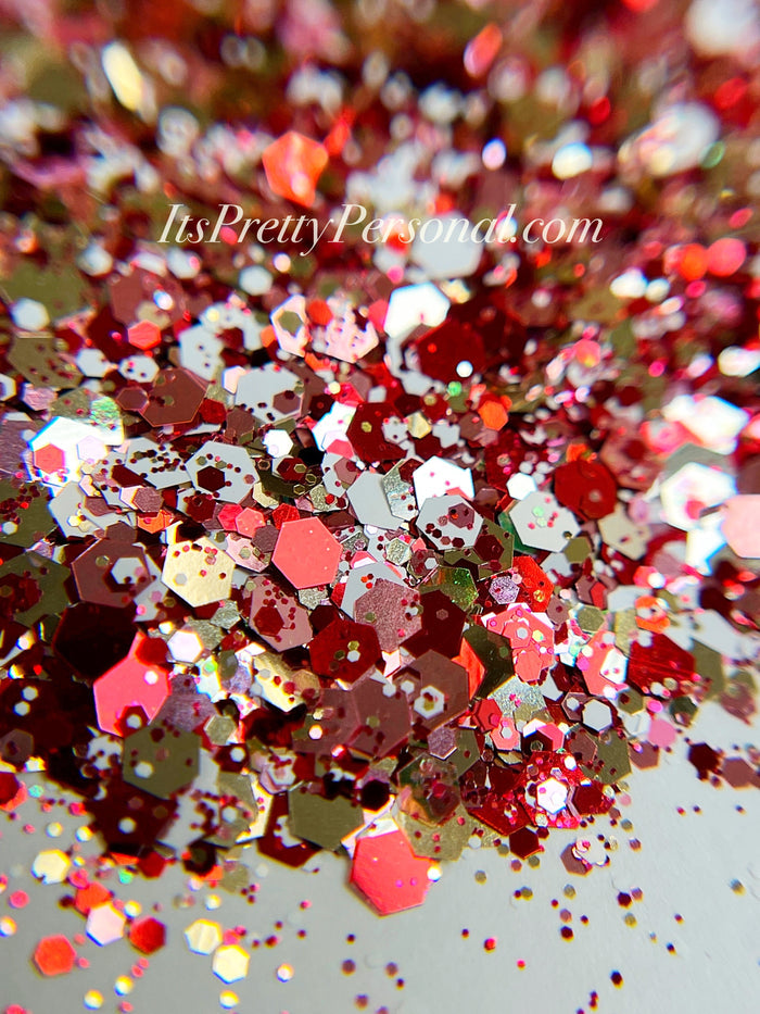 "Not Your Valentine"-Custom IPP CHERISH mix!  *Limited Edition