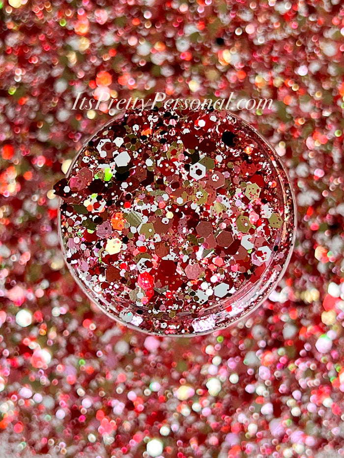 "Not Your Valentine"-Custom IPP CHERISH mix!  *Limited Edition