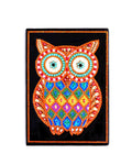 Notebook Smart Owl.