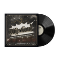 Objection! ~ Greatest Hits of the Great Ace Attorney - Wayne Strange (1xLP Vinyl Record)