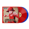 One Piece: Movies Best Collection (Original Soundtrack) - Kohei Tanaka (2xLP Vinyl Record)