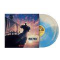 One Piece (Soundtrack from the Netflix Series) (2xLP Vinyl Record)