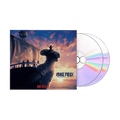 One Piece (Soundtrack from the Netflix Series) (Compact Disc)
