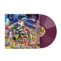 One Piece: Stampede (Original Soundtrack) - Kohei Tanaka (1xLP Vinyl Record)