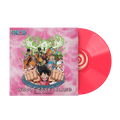 One Piece: Whole Cake Island (Original Soundtrack) - Kohei Tanaka (1xLP Vinyl Record)