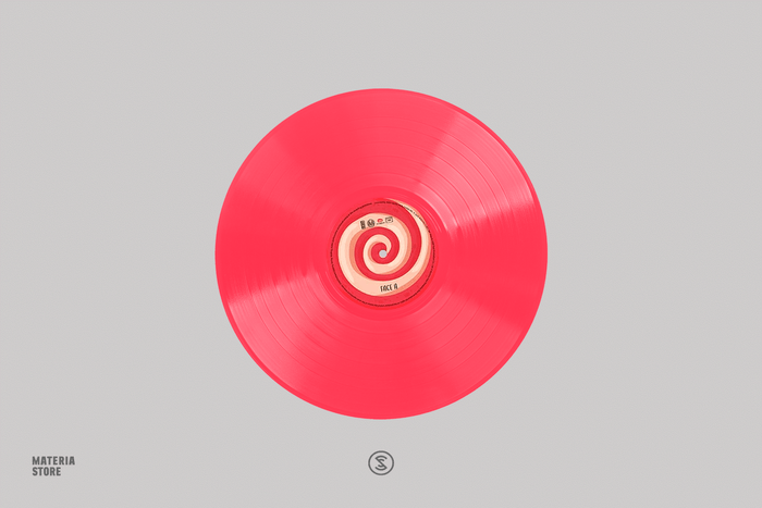 One Piece: Whole Cake Island (Original Soundtrack) - Kohei Tanaka (1xLP Vinyl Record)