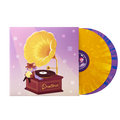 OneShot (Original Soundtrack) - NightMargin (2xLP Vinyl Record)