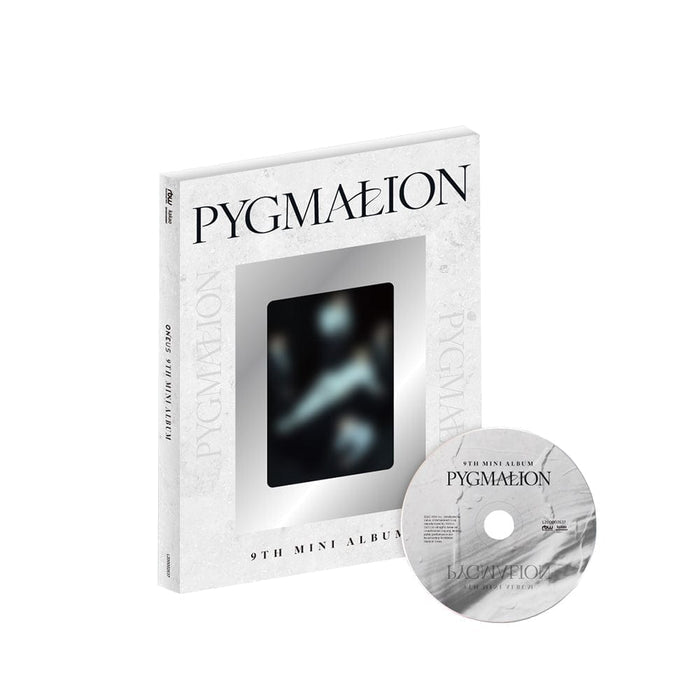 ONEUS ALBUM ONEUS - PYGMALION 9th Mini Album (MAIN Ver.)