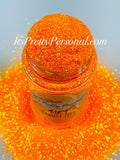 “Orange Zest” - Tart Fine