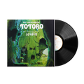 Orchestra Stories: My Neighbor Totoro - Joe Hisaishi (1xLP Vinyl Record)