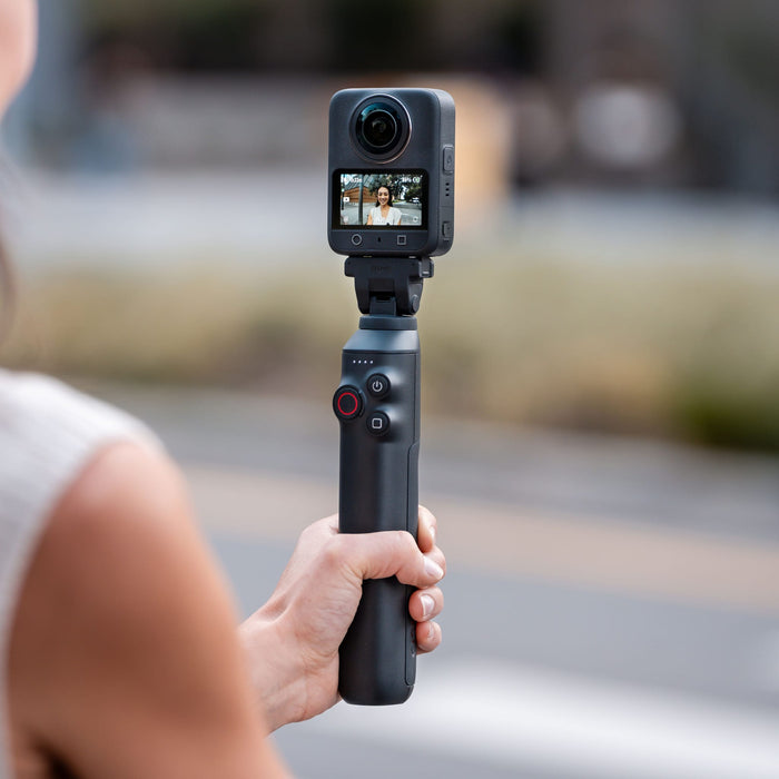 Osmo 360 Battery Extension Rod OSMO360P1 product image 5