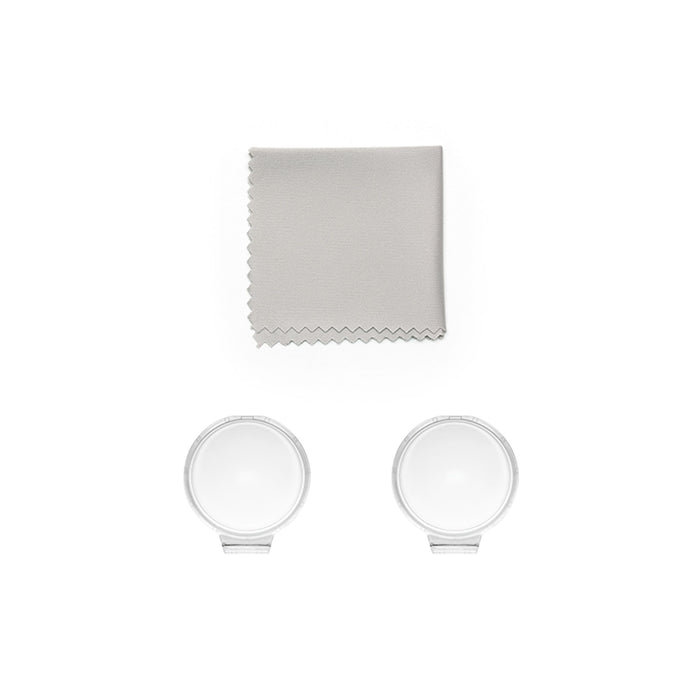 Osmo 360 Transparent Lens Protectors OSMO360P3 product image 1